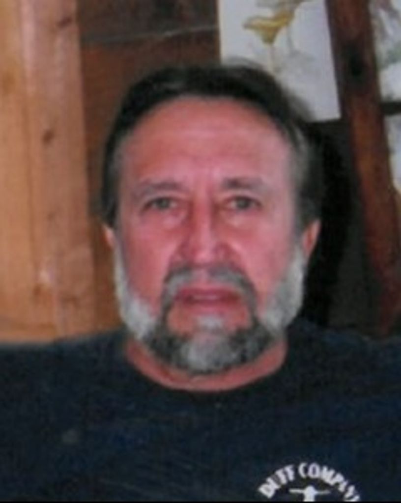 Paul C. Bucha