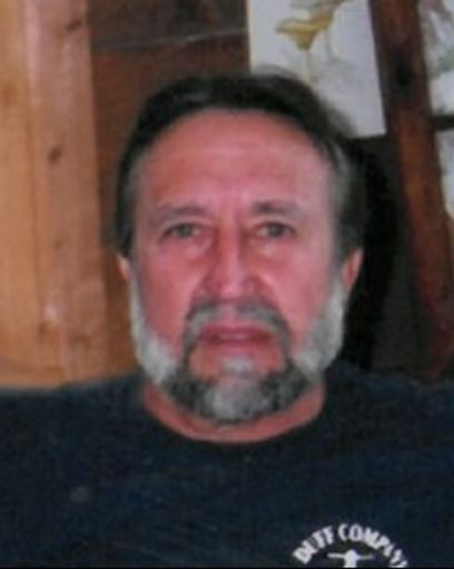 Paul C. Bucha's obituary image
