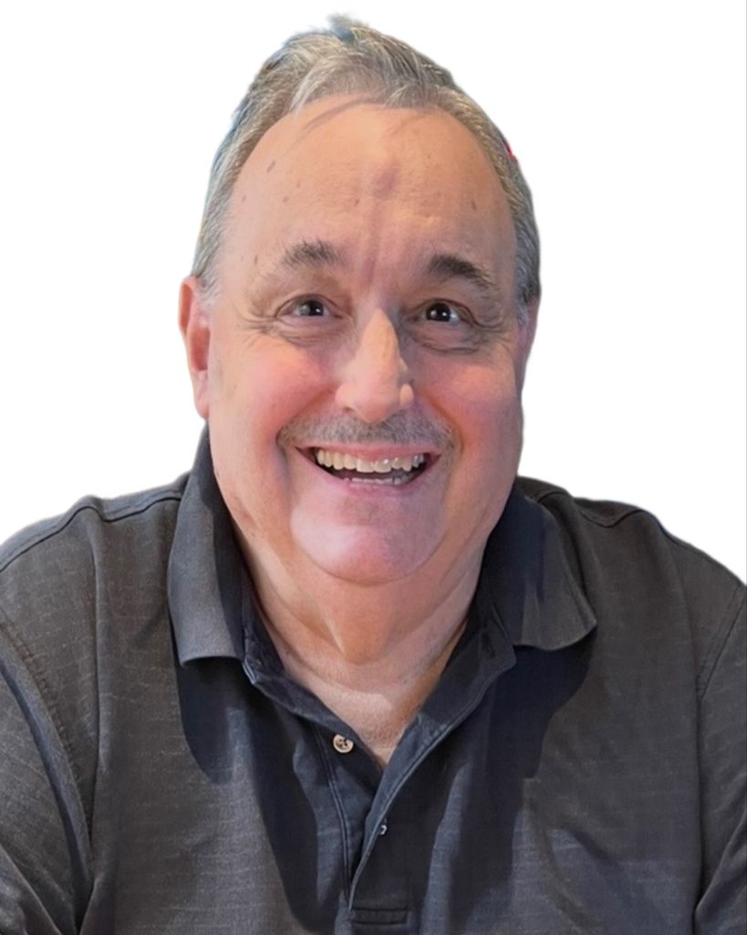 Bret Richard Emrick Profile Photo