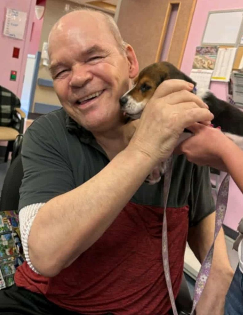 Richard Arthur Barrett Profile Photo