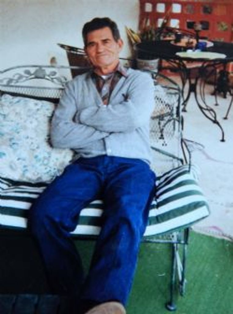 Pedro Chavez