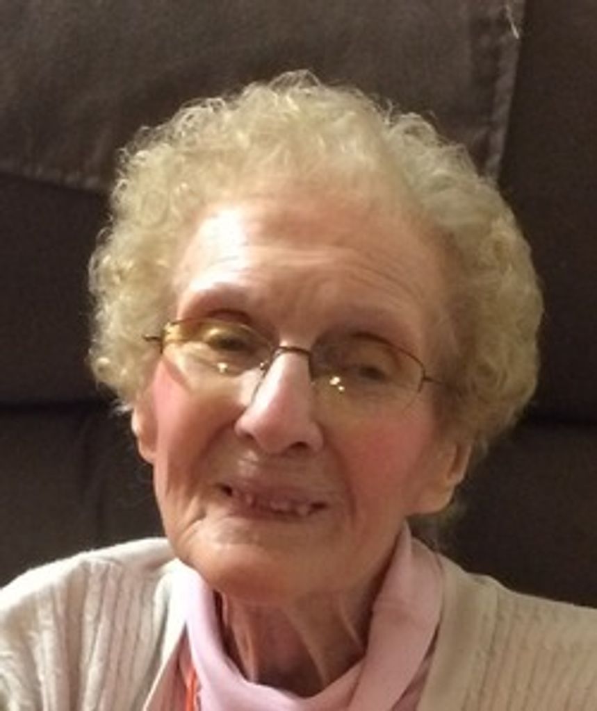 Helen F. Kuropchak Profile Photo