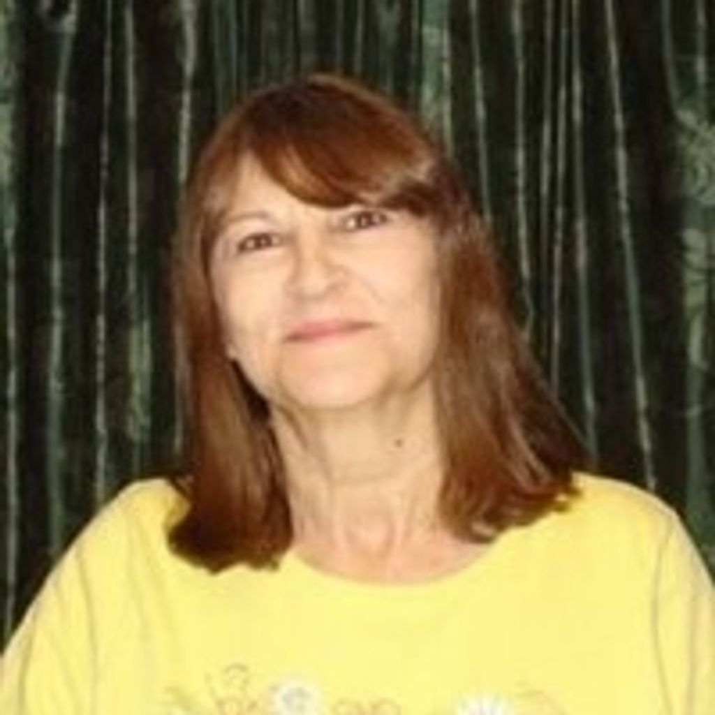 Kathryn Louise Watson