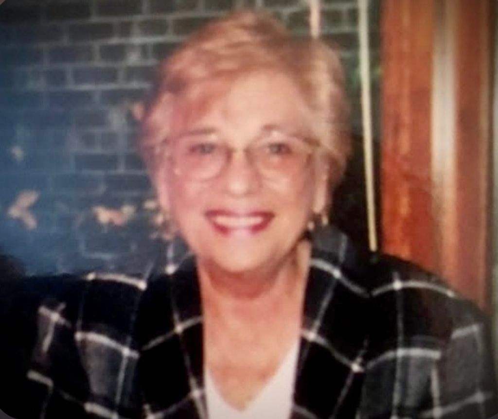 Clarine Joan Gardner Profile Photo