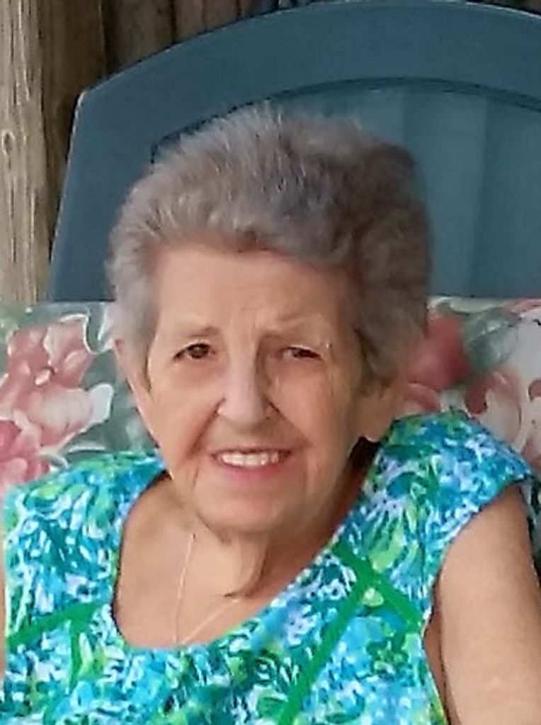 Julia May