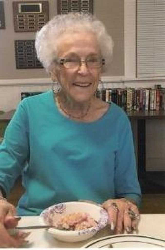 Peggy Lou Murray Profile Photo