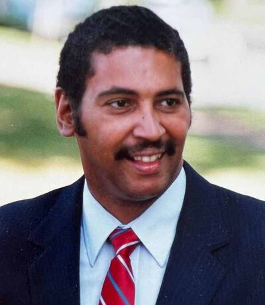 Walter Donald Baylor Jr.