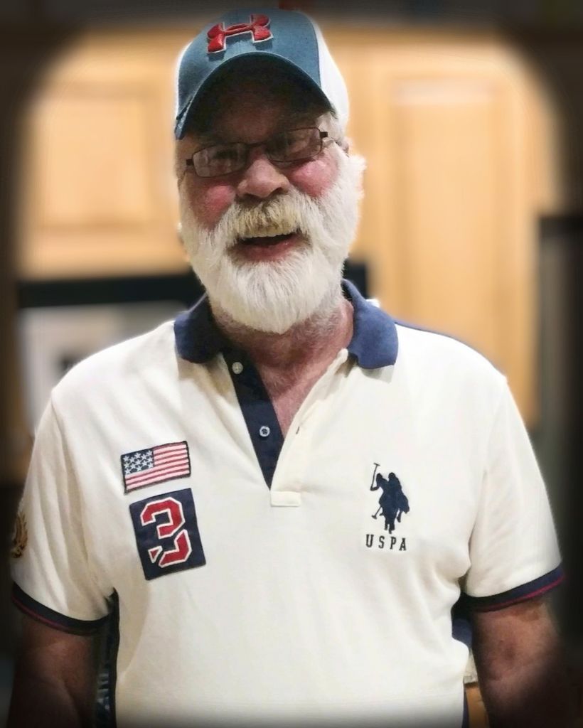 John Scott Hoff