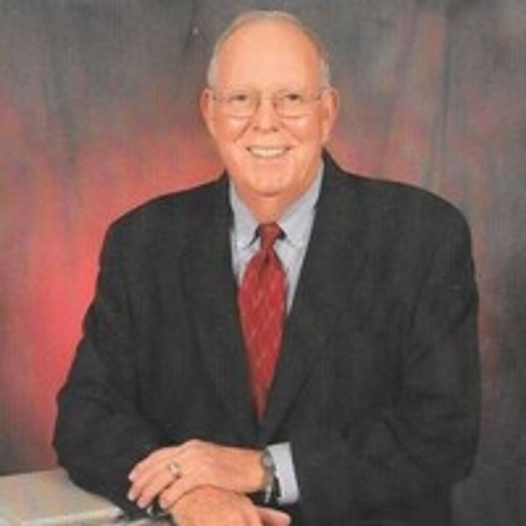 James Benjamin Nisewonger
