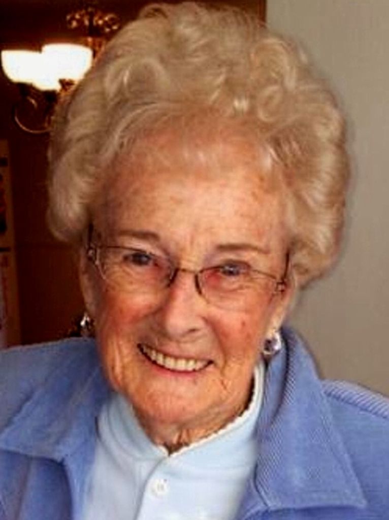 Betty J. Carmody - Justice Profile Photo