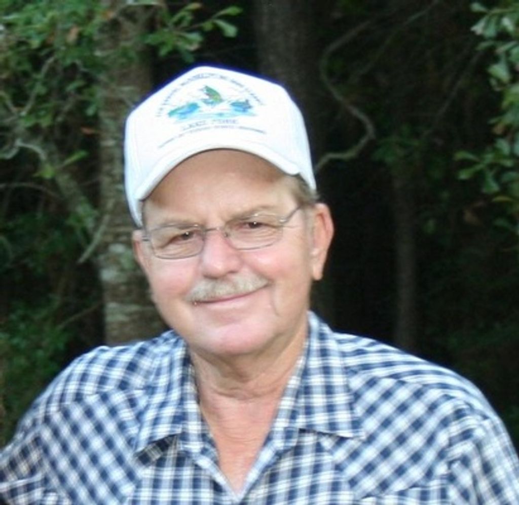 Richard "Dickie" Patrick, Sr.