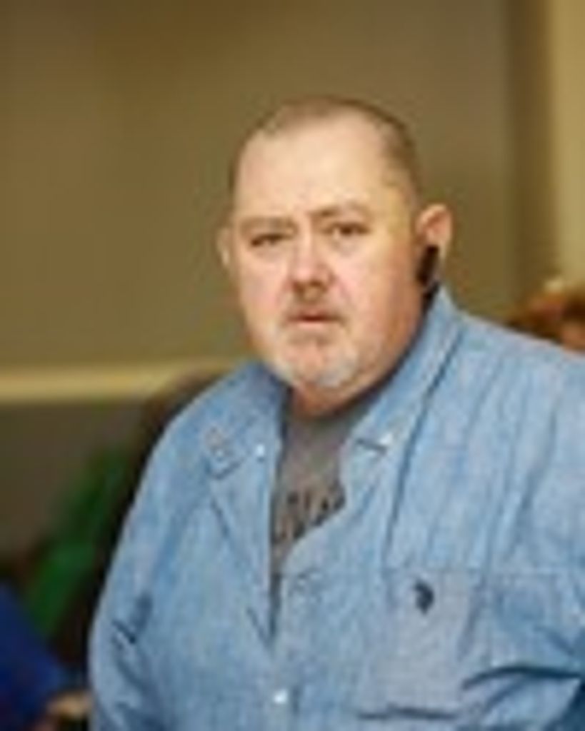 Jeffrey Lee Singleton Profile Photo