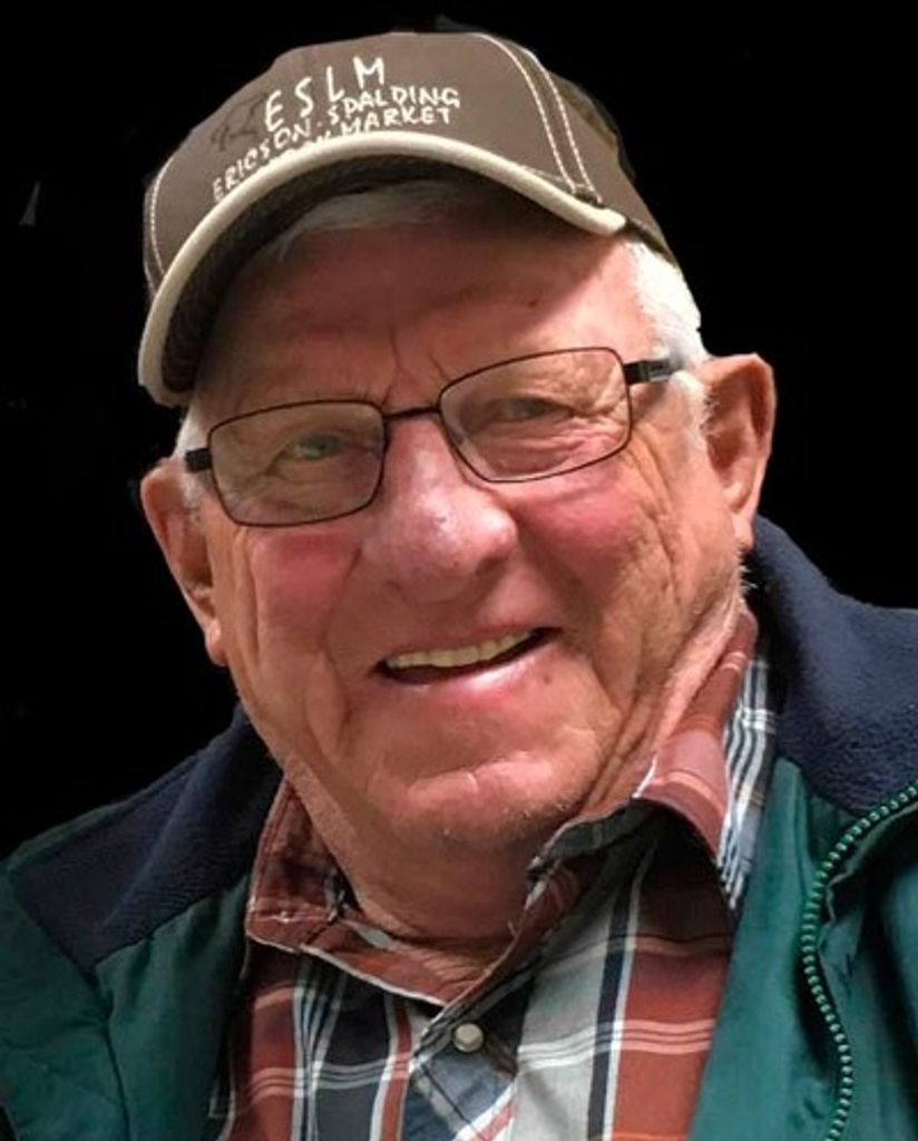 Cal A. Peter Profile Photo
