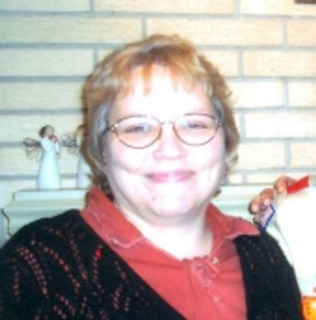 Linda C. Ohde