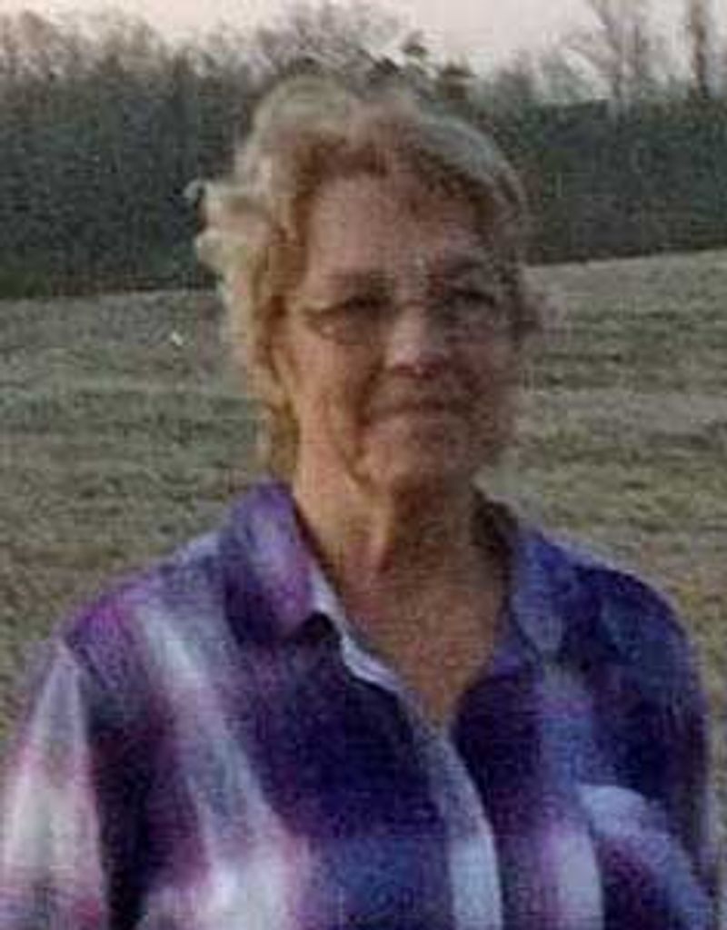 Lucille Burns
