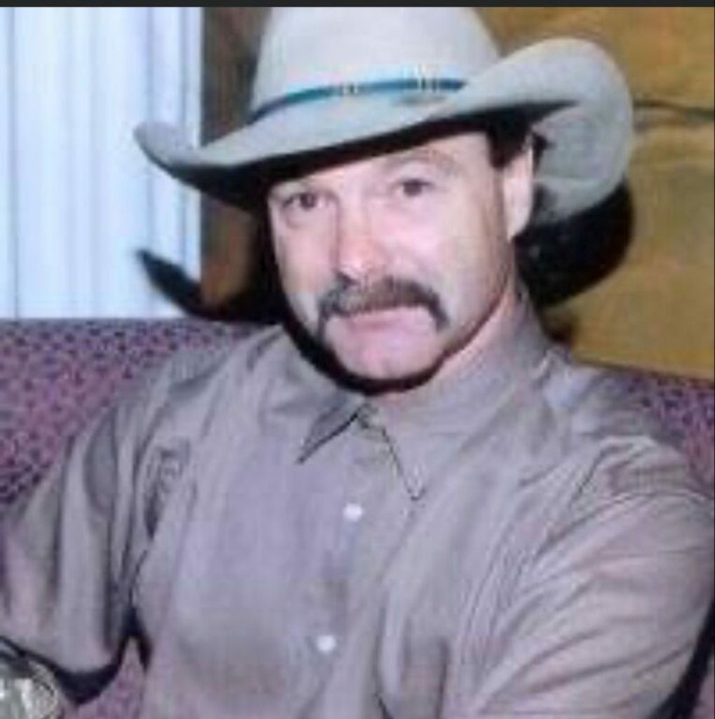 Robert Leroy Purdy Profile Photo