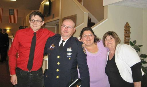Gail Grimes photo gallery thumbnail 9 of 67