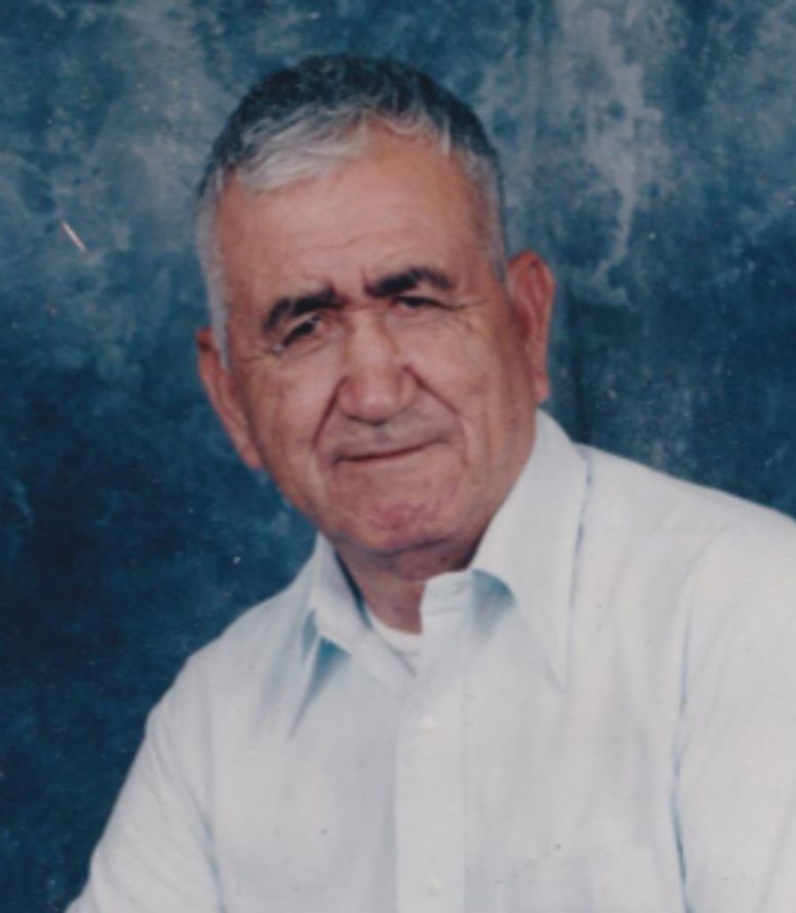 Salvador Ramirez