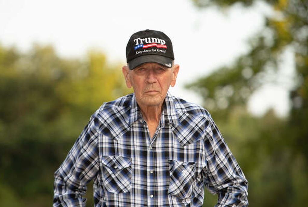 James "Ed" Edward Walker