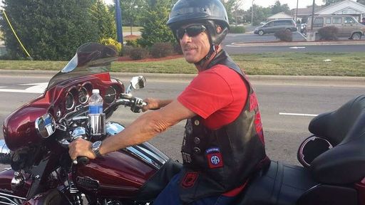 1Sg Thomas Wayne Faucette (Ret) photo gallery thumbnail 41 of 60