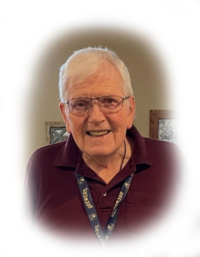 Julian Bernard Lewis Profile Photo