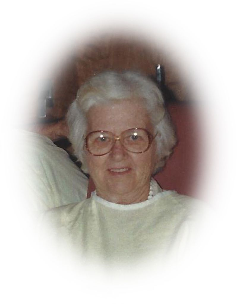 Ruth Lugene Miller