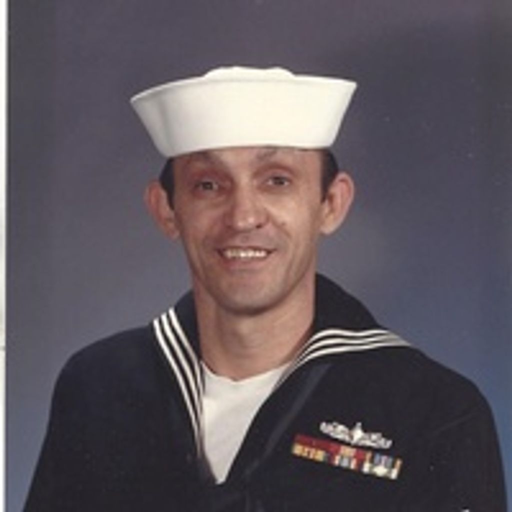 Chester Alvin Lamb