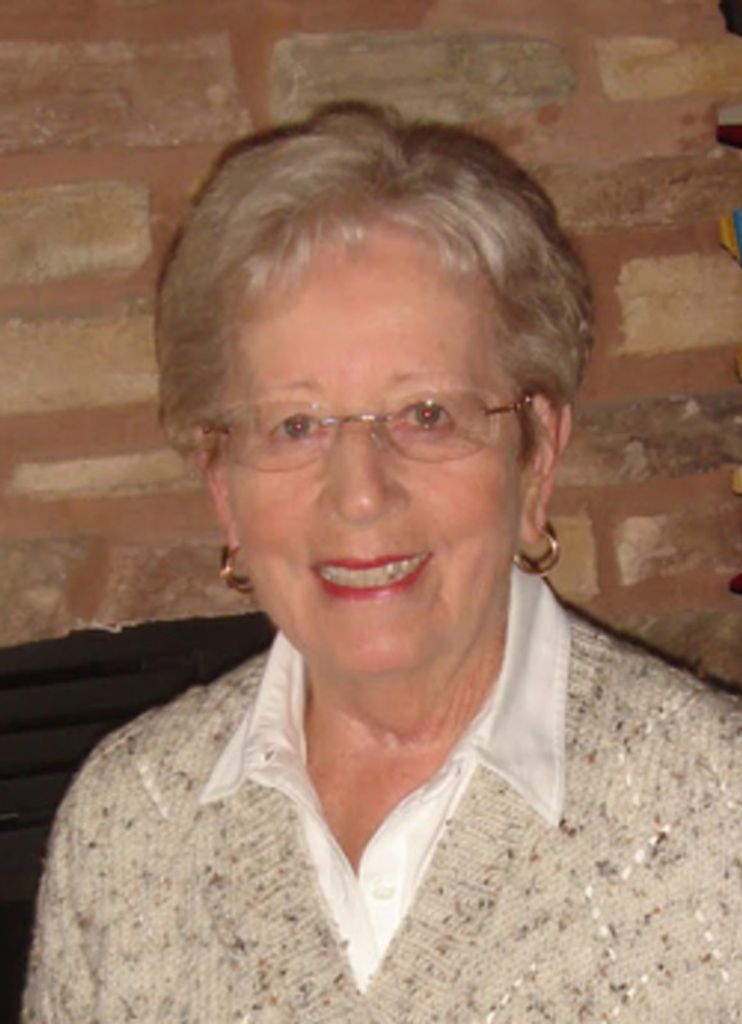Judith Elliston