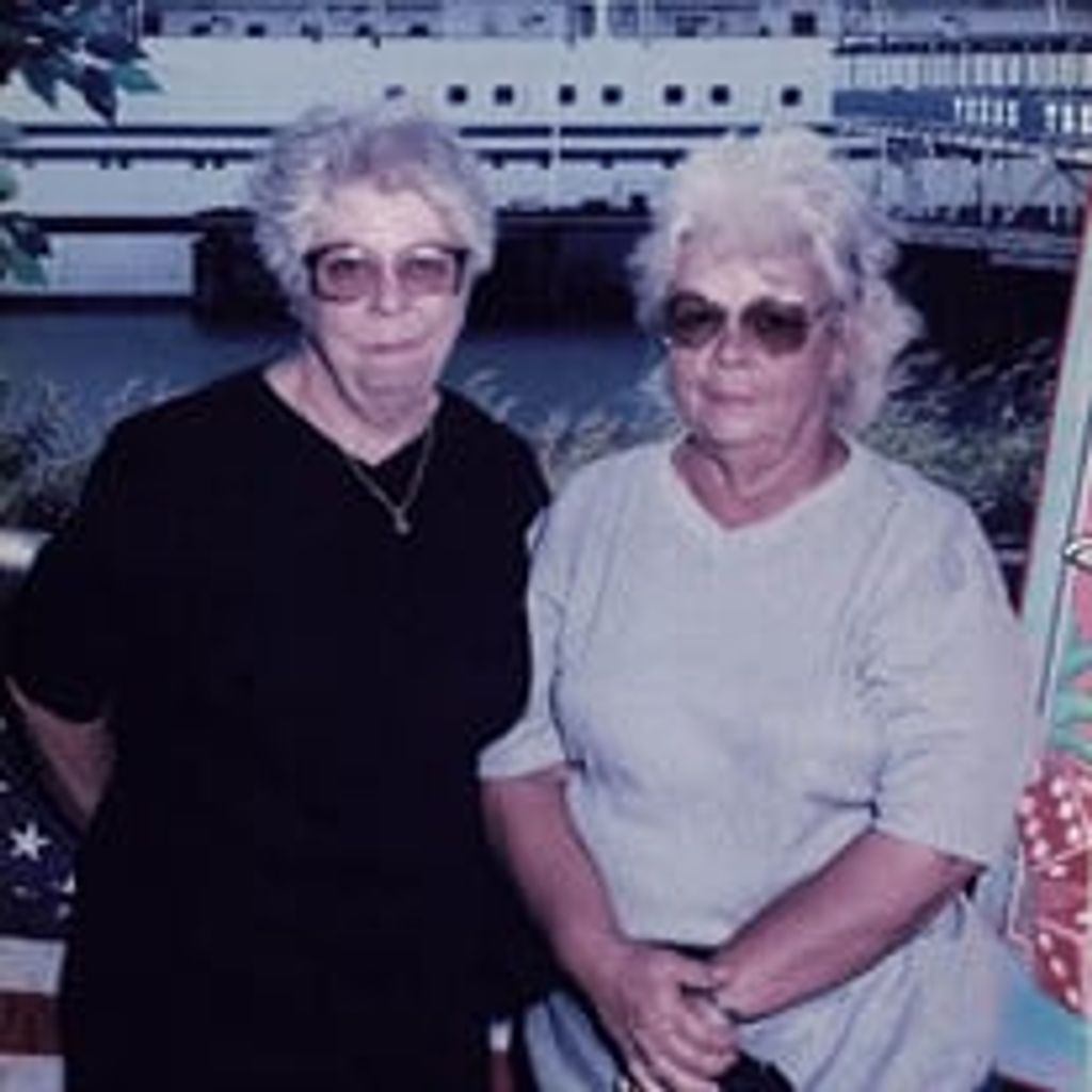 Barbara Ann Graham