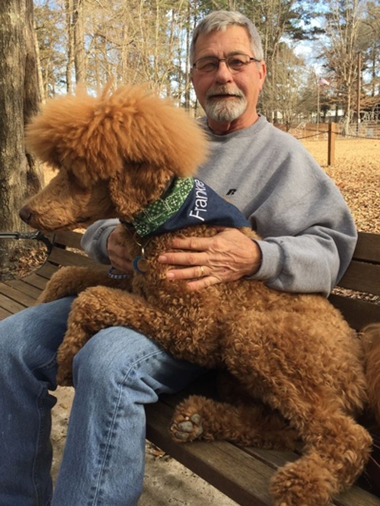 Robert Edward "Bob" Toney, Jr. Profile Photo