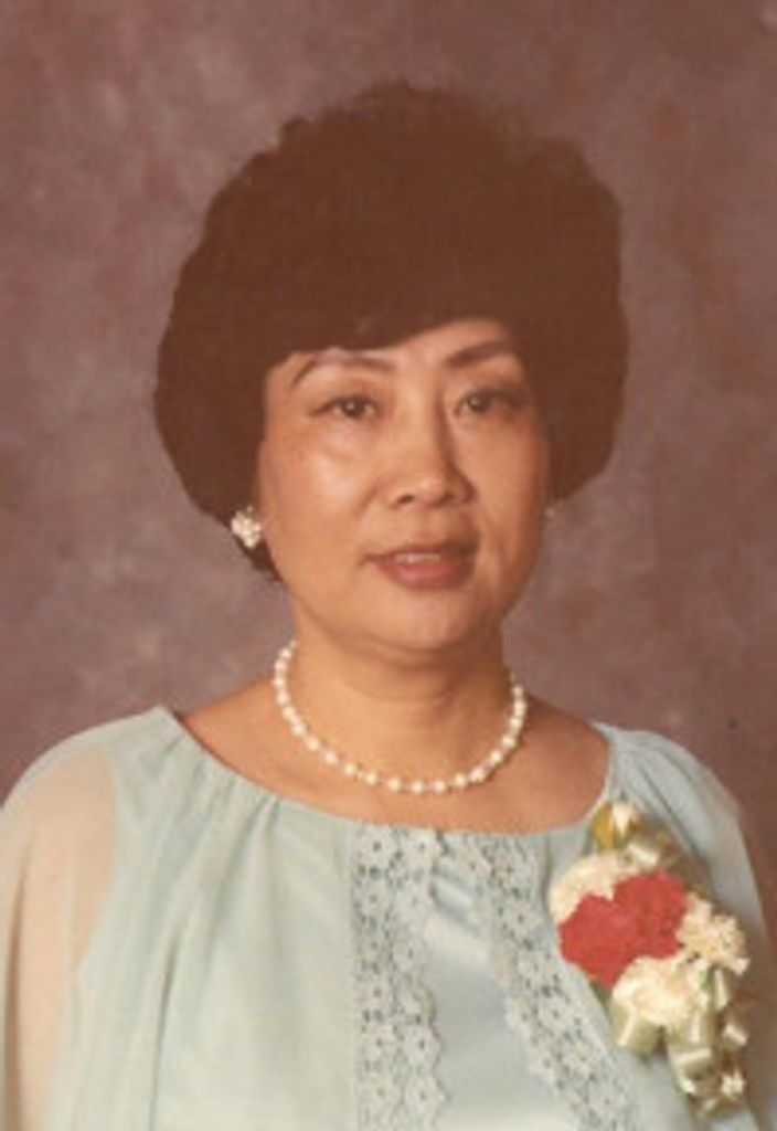 Lois T. Kao