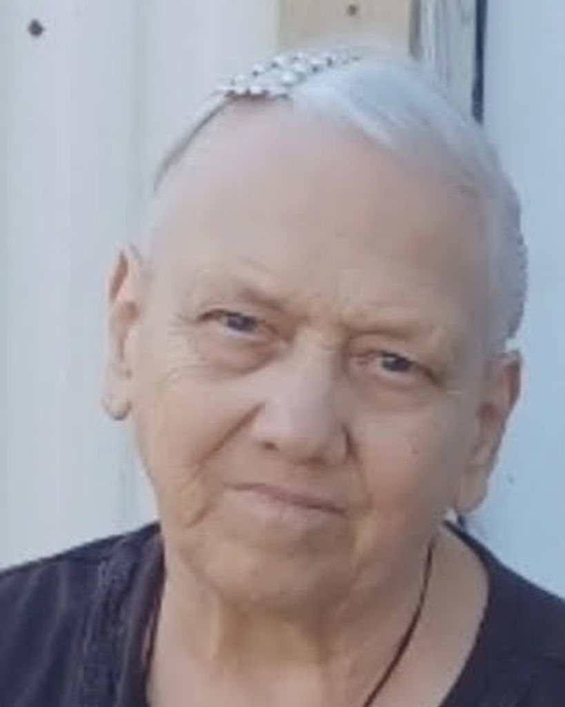 Nancy D. Hughes