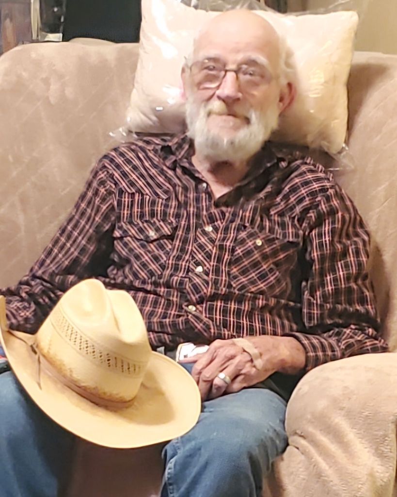 John Millton Harlow Profile Photo