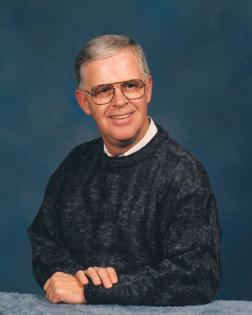 Everette Dodson