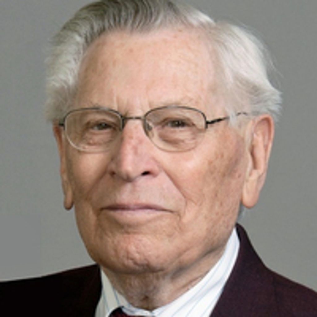 Henry Harold Heuker