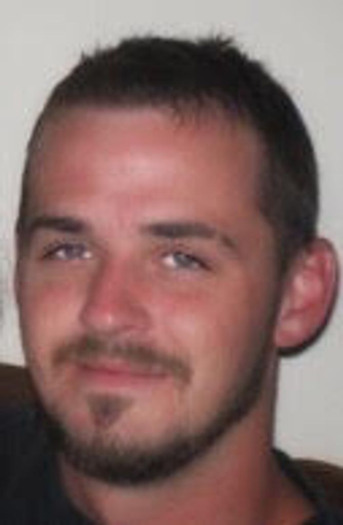 William "Billy" Michael Fultz