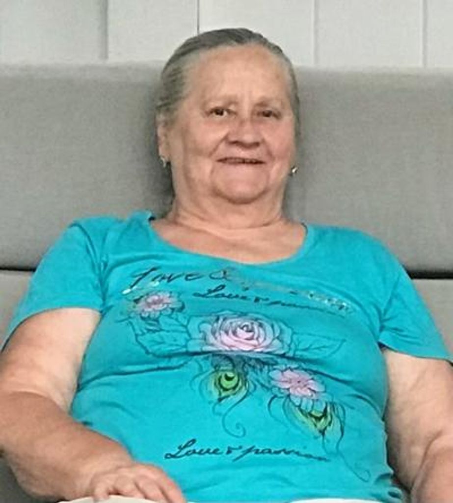 Raisa V. Vodopianova Profile Photo