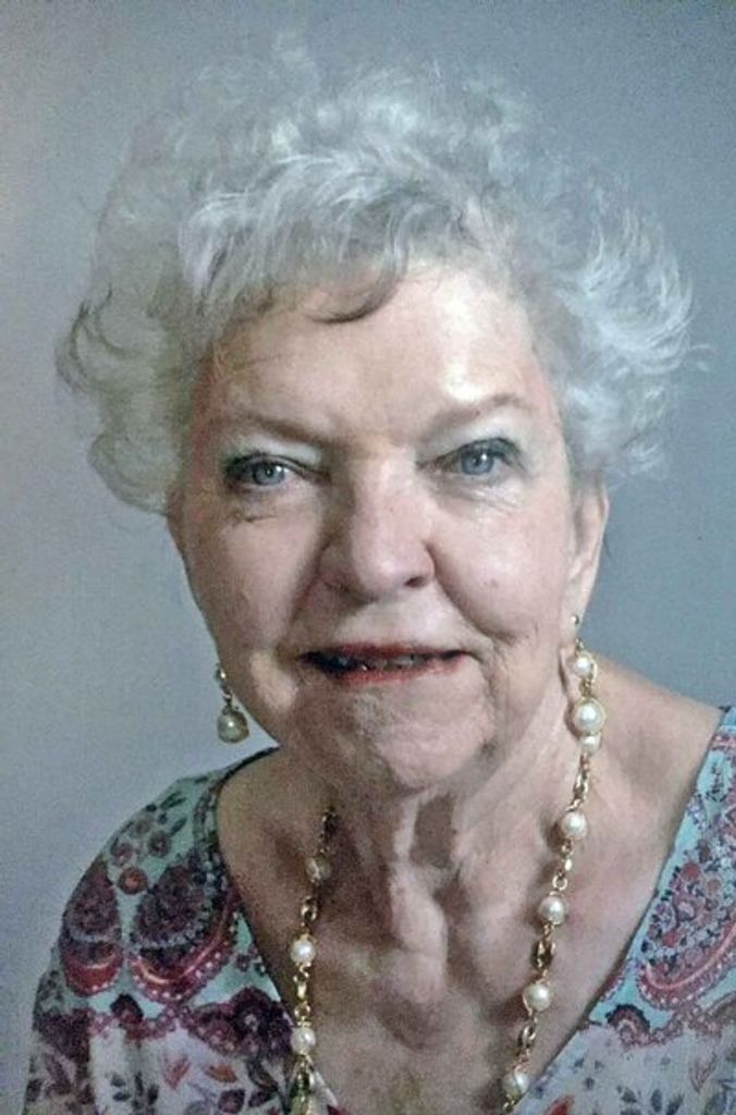 Carolyn Ruth Strauss