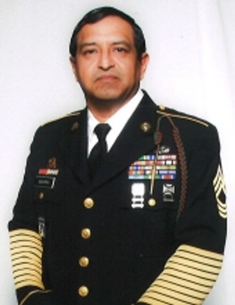 David Ibarra