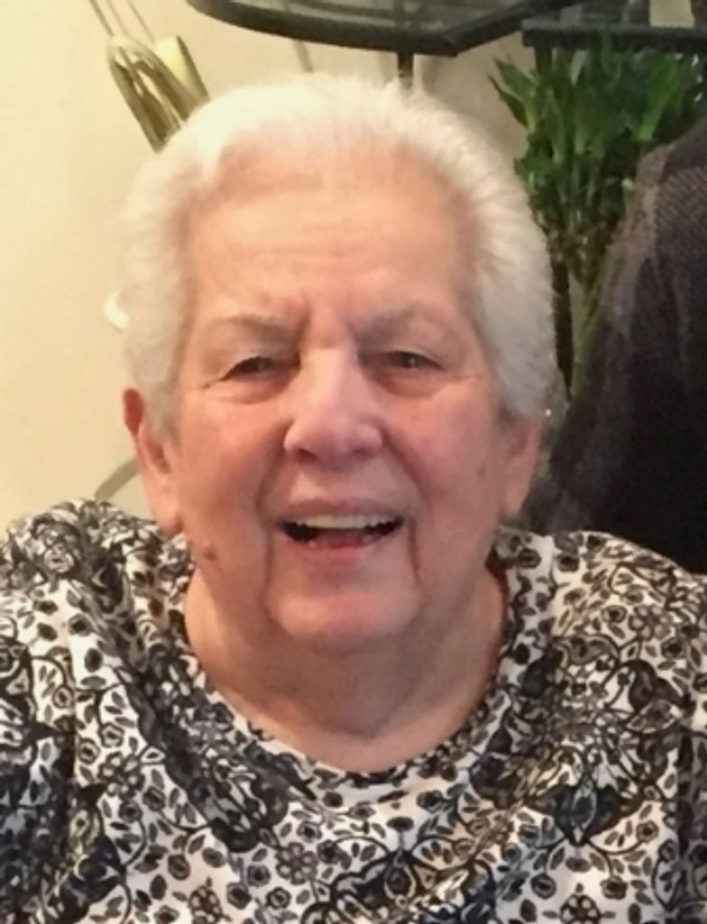Ann Hashway