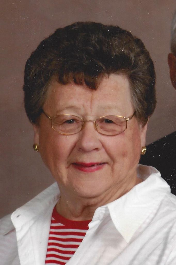 Carol J Hagstrom