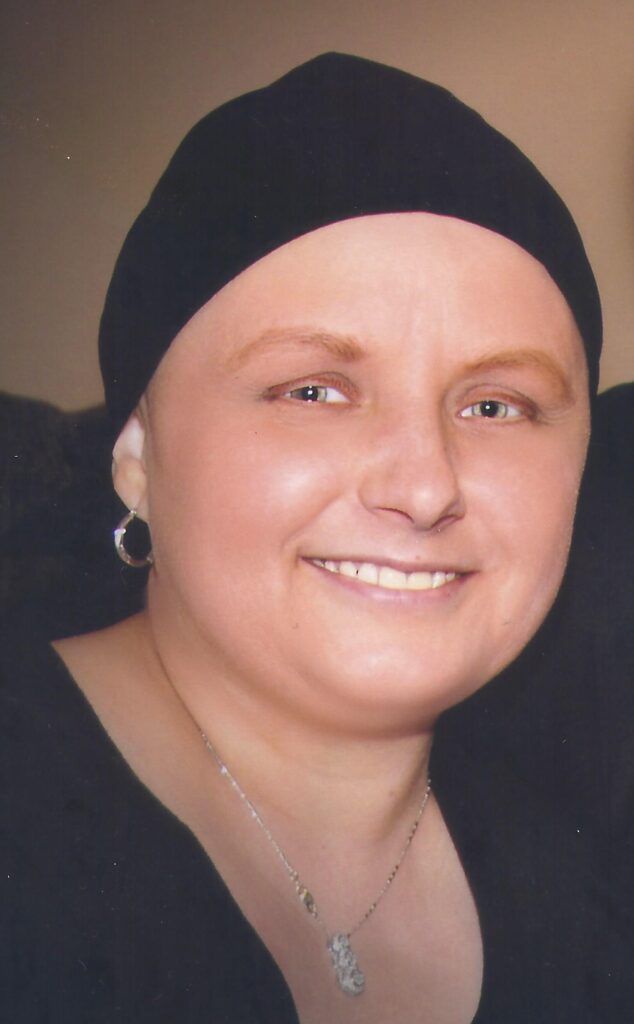 Rebecca Barrett Profile Photo