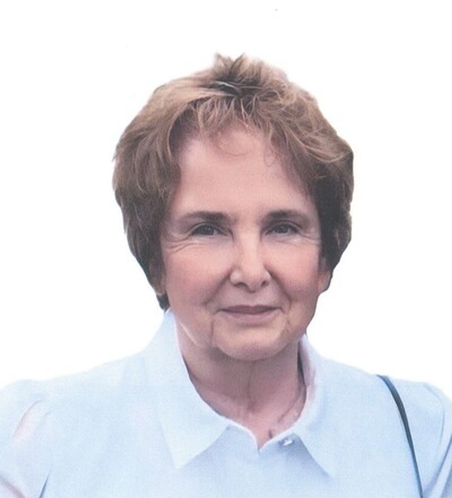 Lois J. Wood Profile Photo
