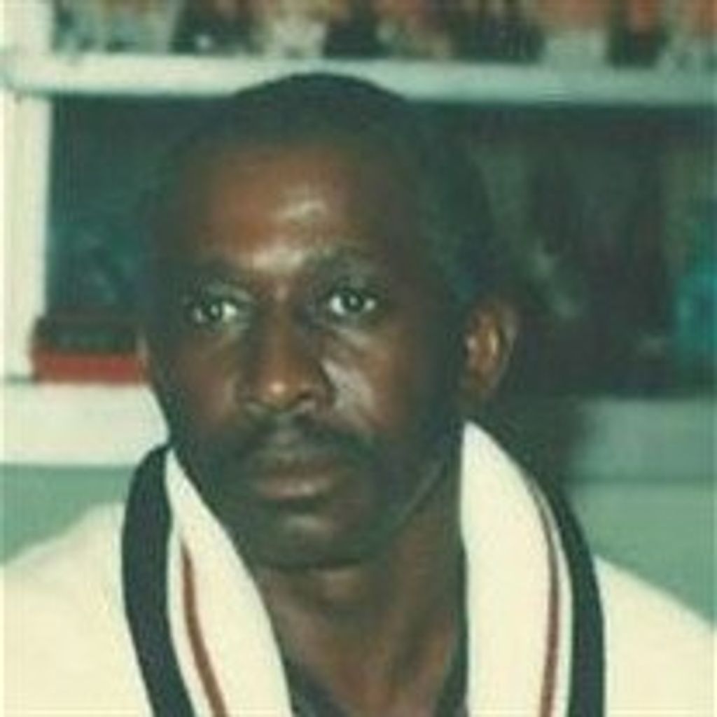Elbert McCoy