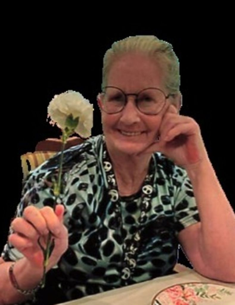 Teresa Marie (Smith) Brown