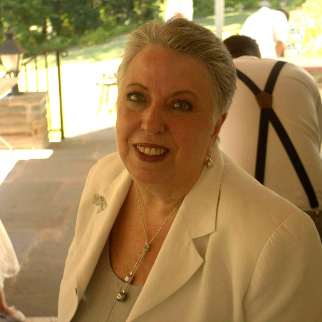 Eileen Ann Cahill
