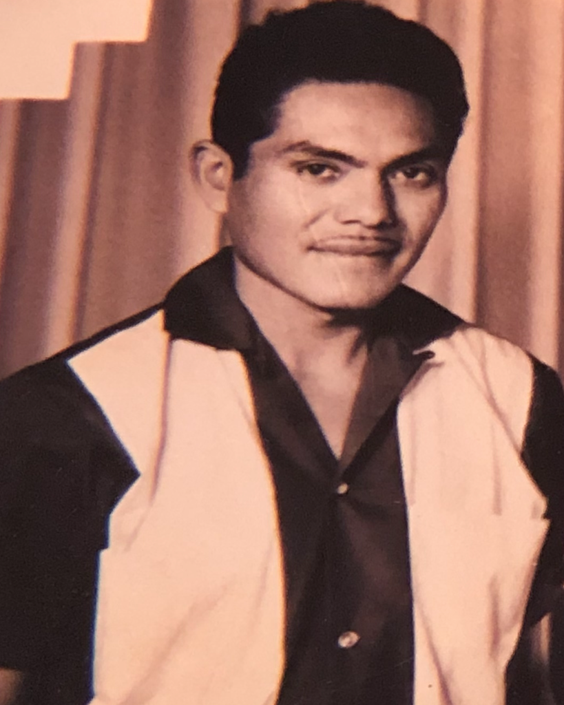 Ines G Ortiz Soriano Profile Photo