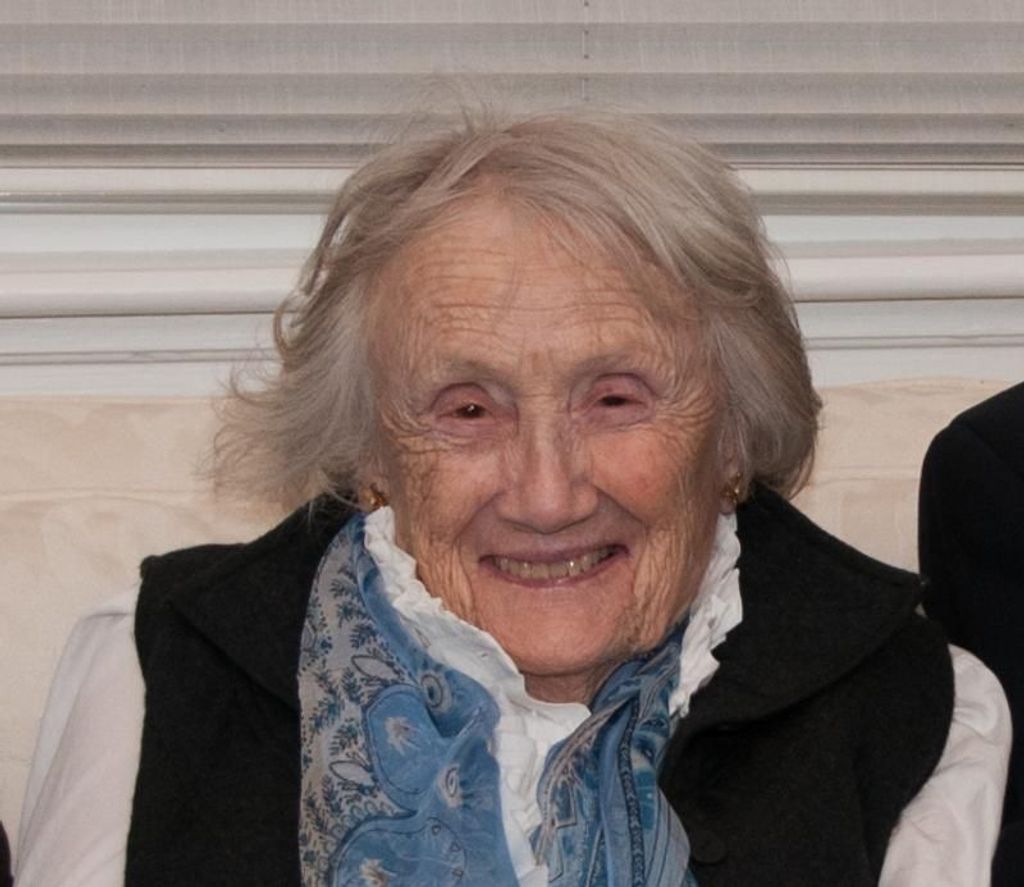 Anne Buffington Cole Profile Photo