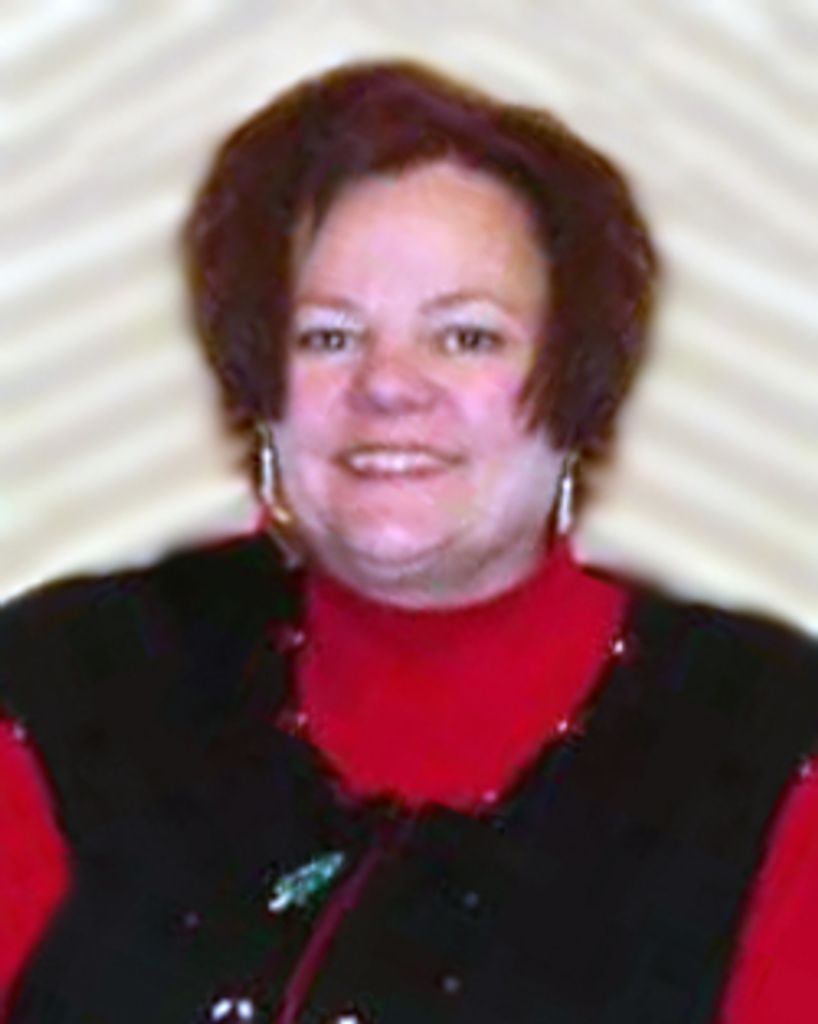 Janet Cleverly