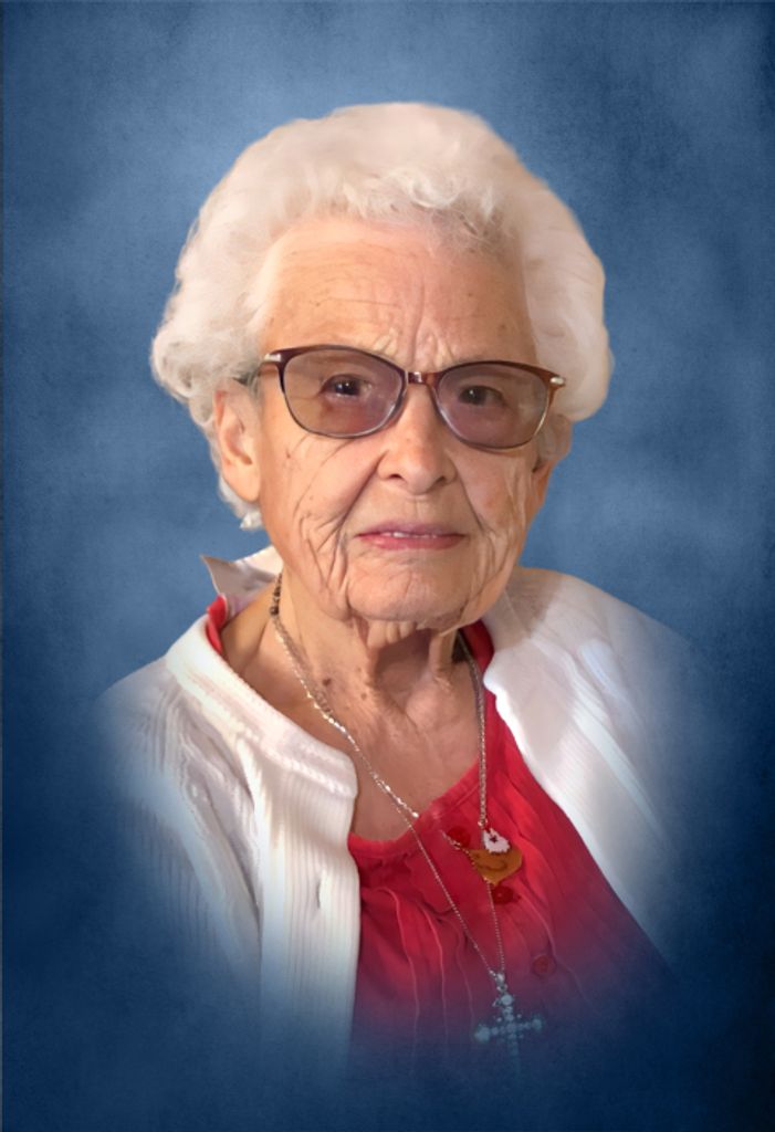Grace Cerny